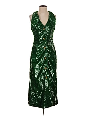 Ganni Cocktail Dress (view 1)