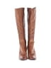 Born Brown Boots Size 7 1/2 - photo 2