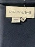 Sachin + Babi Blue Casual Dress Size 14 - photo 4