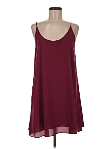 Krisa Casual Dress (view 1)
