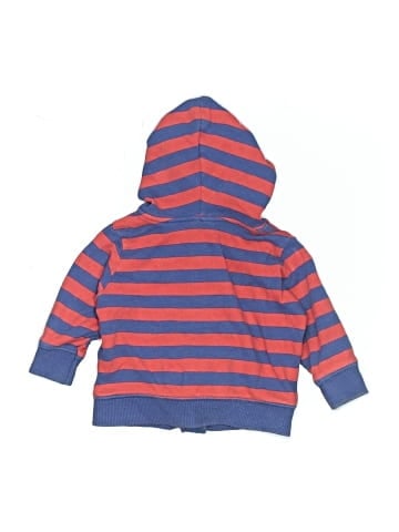 Carter's Zip Up Hoodie (view 2)