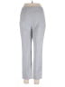 Calvin Klein Houndstooth Gray Dress Pants Size 10 - photo 2
