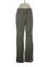 Chico's Green Jeans Size Sm (0) - photo 1
