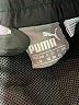 Puma Black Athletic Shorts Size L - photo 3