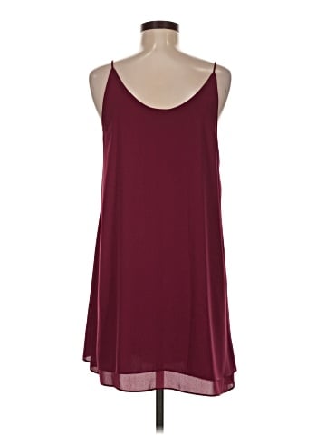 Krisa Casual Dress (view 2)
