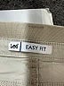 Lee Ivory Cargo Pants Size 14 - photo 4