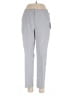 Calvin Klein Houndstooth Gray Dress Pants Size 10 - photo 1