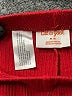 Cat & Jack Solid Red Active Pants Size 8 - photo 3