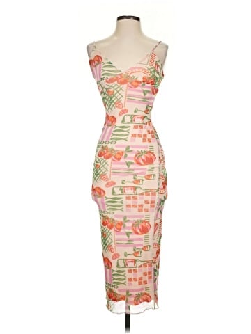 See You Monday Cocktail Dress (view 1)