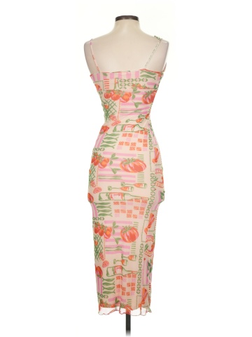 See You Monday Cocktail Dress (view 2)