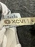 XCVI Ivory Kimono Size M - photo 7