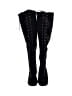 Torrid Black Boots Size 9 (wide) - photo 2