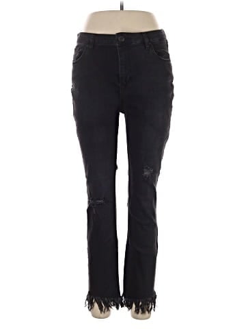 Free People Jeans (view 1)