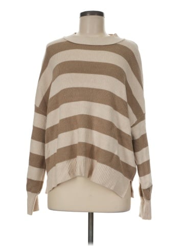 Be Cool Pullover Sweater (view 1)