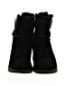 Ugg Black Ankle Boots Size 9 - photo 2
