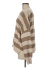 Be Cool Stripes Tan Pullover Sweater Size Med - Lg - photo 5