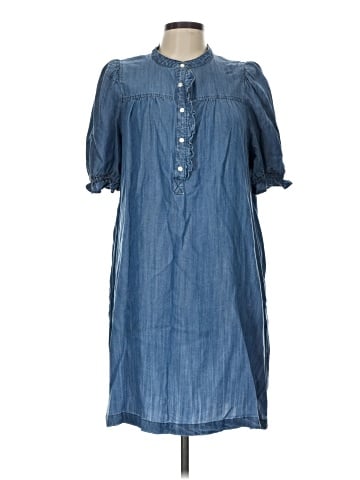 Vine & Love Casual Dress (view 1)