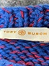 Tory Burch 100% Cotton Red Pullover Sweater Size M - photo 7