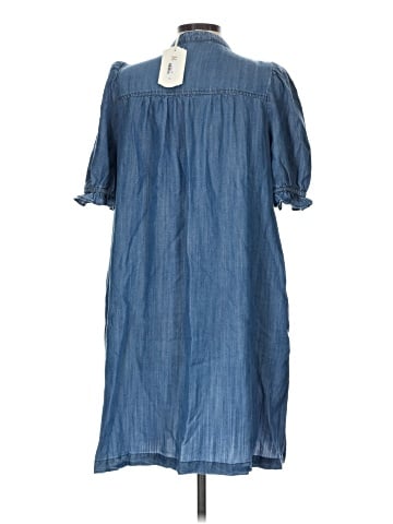 Vine & Love Casual Dress (view 2)