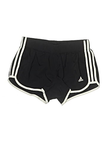 Adidas Athletic Shorts (view 1)