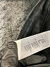 Gap Outlet Chevron-herringbone Black Jeans Size 6 - photo 8