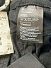 H&M Chevron-herringbone Black Shorts Size 4 - photo 4