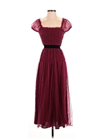 Moon River Cocktail Dress (view 1)