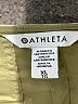 Athleta Solid Green Jumpsuit Size XL - photo 4