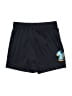 Under Armour 100% Polyester Graphic Black Athletic Shorts Size 3T - photo 1
