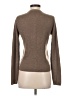 Unbranded Brown Cardigan Size P (estimated, petite) - photo 2