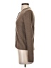 Unbranded Brown Cardigan Size P (estimated, petite) - photo 5