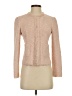 Rebecca Taylor Tan Turtleneck Sweater Size 2 - photo 1