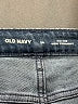 Old Navy Blue Jeans Size 14 - photo 7