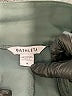 Athleta Solid Gray Active Pants Size 18 - photo 4