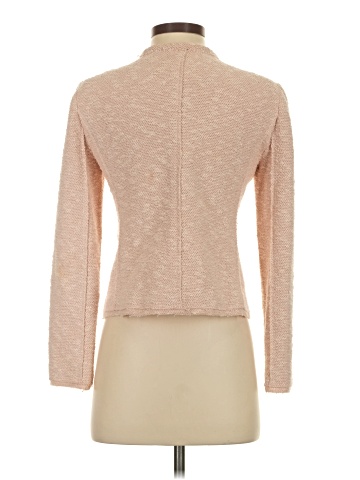 Rebecca Taylor Turtleneck Sweater (view 2)