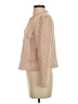 Rebecca Taylor Tan Turtleneck Sweater Size 2 - photo 5