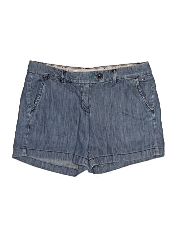 Tommy Hilfiger Denim Shorts (view 1)