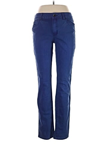 DKNY Jeans Jeans (view 1)