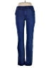 DKNY Jeans Color Block Blue Jeans Size 10 - photo 1