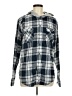 RSQ Blue Fleece Size M - photo 1