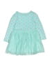 Epic Threads Teal Dress Size 2T - photo 2