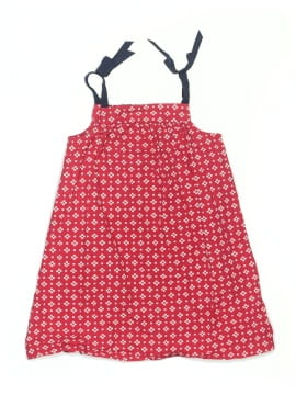 Hanna Andersson Dress