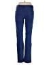 DKNY Jeans Color Block Blue Jeans Size 10 - photo 2