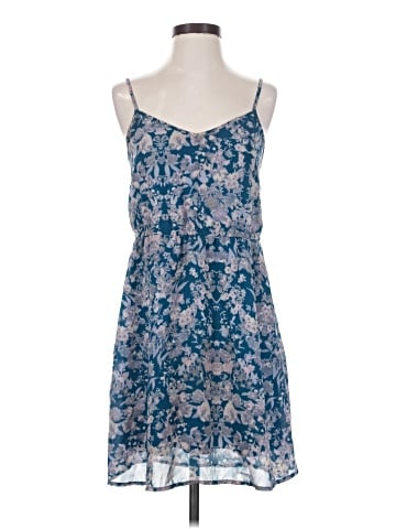 Frenchi Casual Dress (view 1)