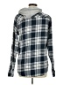 RSQ Blue Fleece Size M - photo 2
