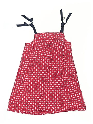 Hanna Andersson Dress (view 2)