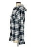 RSQ Blue Fleece Size M - photo 5