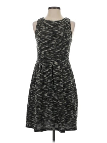 Ann Taylor LOFT Casual Dress (view 1)