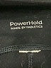 Fabletics Solid Black Athletic Shorts Size M (estimated) - photo 3