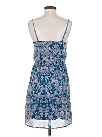 Frenchi Casual Dress (view 2)